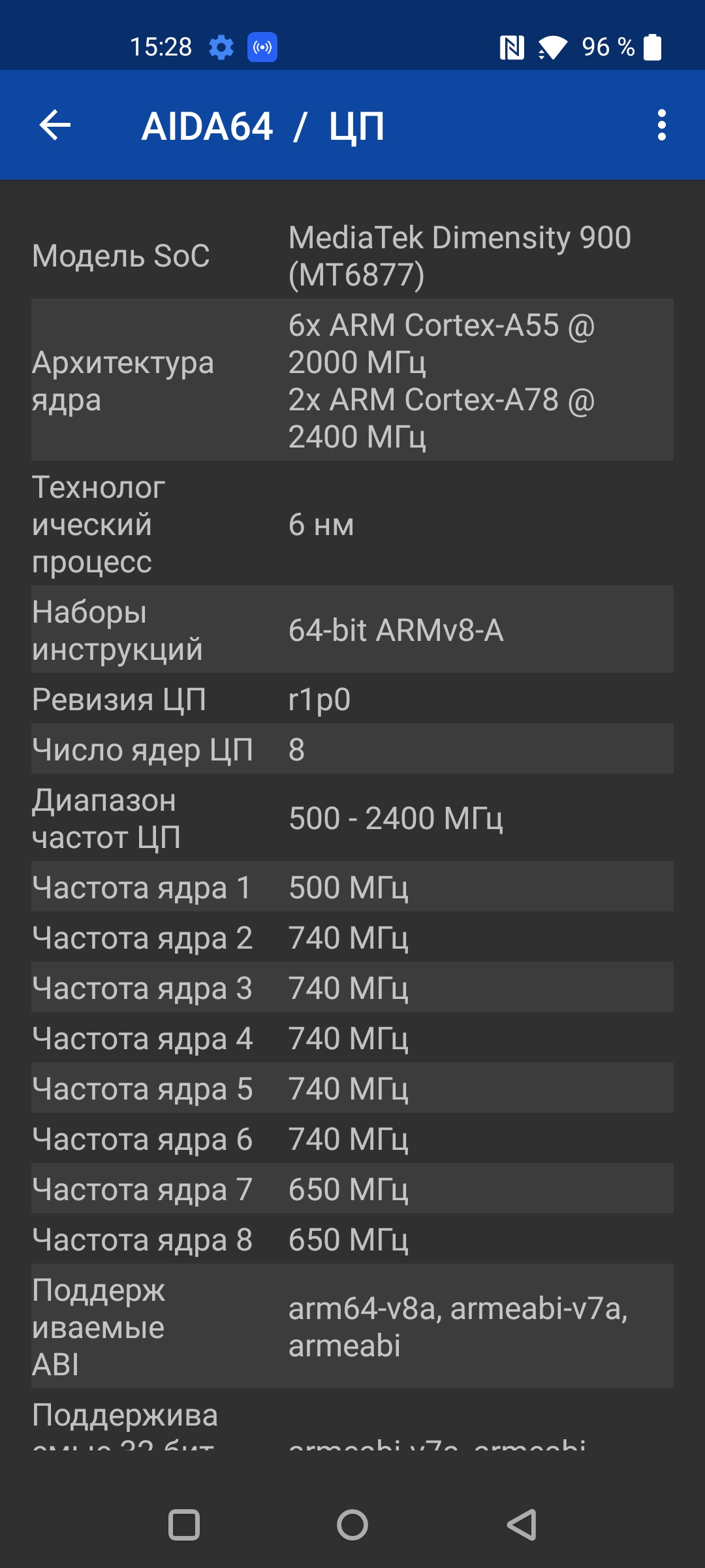 Test du Oneplus Nord CE 2 5G : un smartphone bien garni pour 350 €-78 Test du Oneplus Nord CE 2 5G : un smartphone bien garni pour 350 €-78