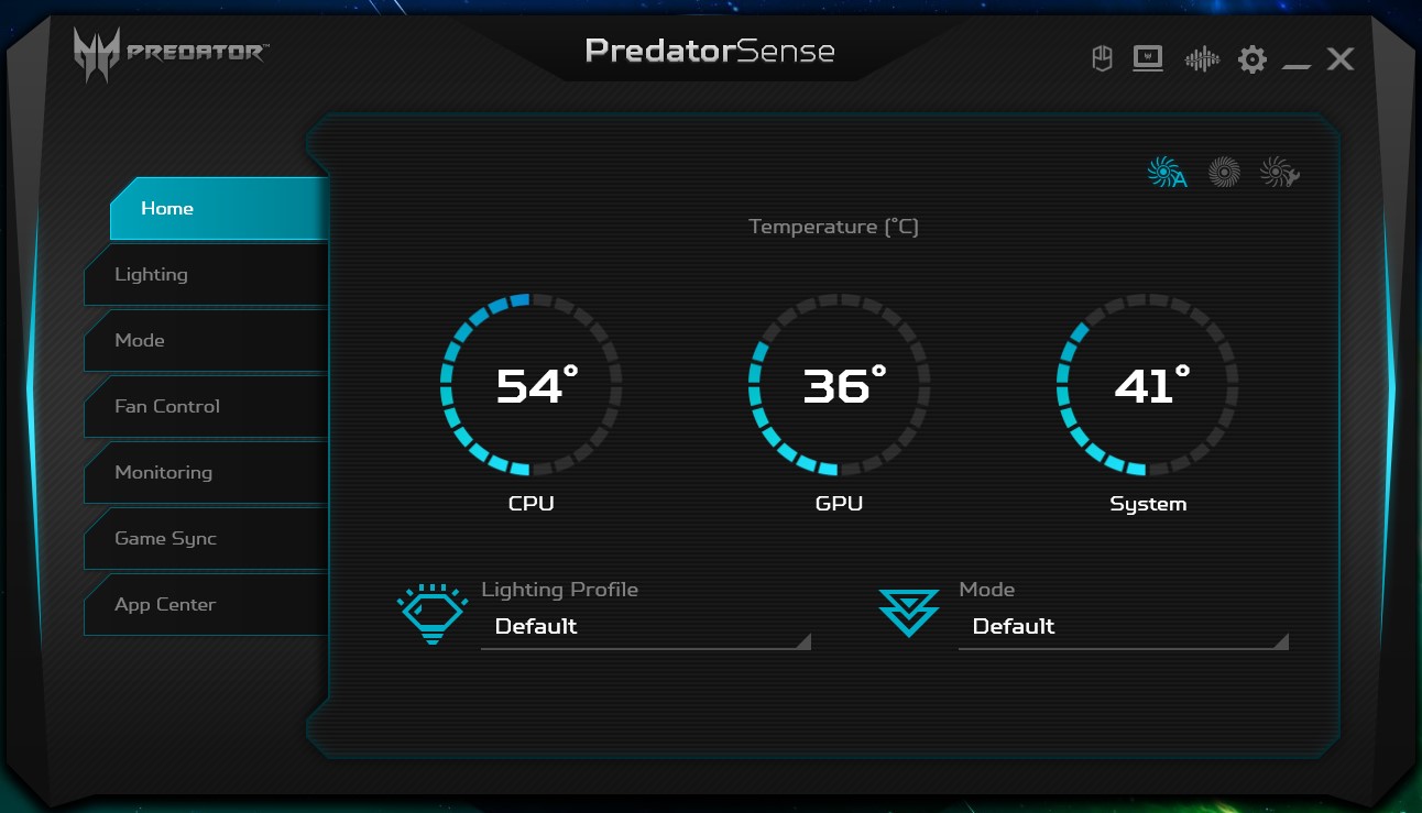 Acer Predator Triton 300 SE : un prédateur de jeux de la taille d'un ultrabook-93 Acer Predator Triton 300 SE : un prédateur de jeux de la taille d'un ultrabook-93