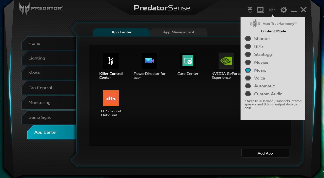 Acer Predator Triton 300 SE : un prédateur de jeux de la taille d'un ultrabook-100 Acer Predator Triton 300 SE : un prédateur de jeux de la taille d'un ultrabook-100