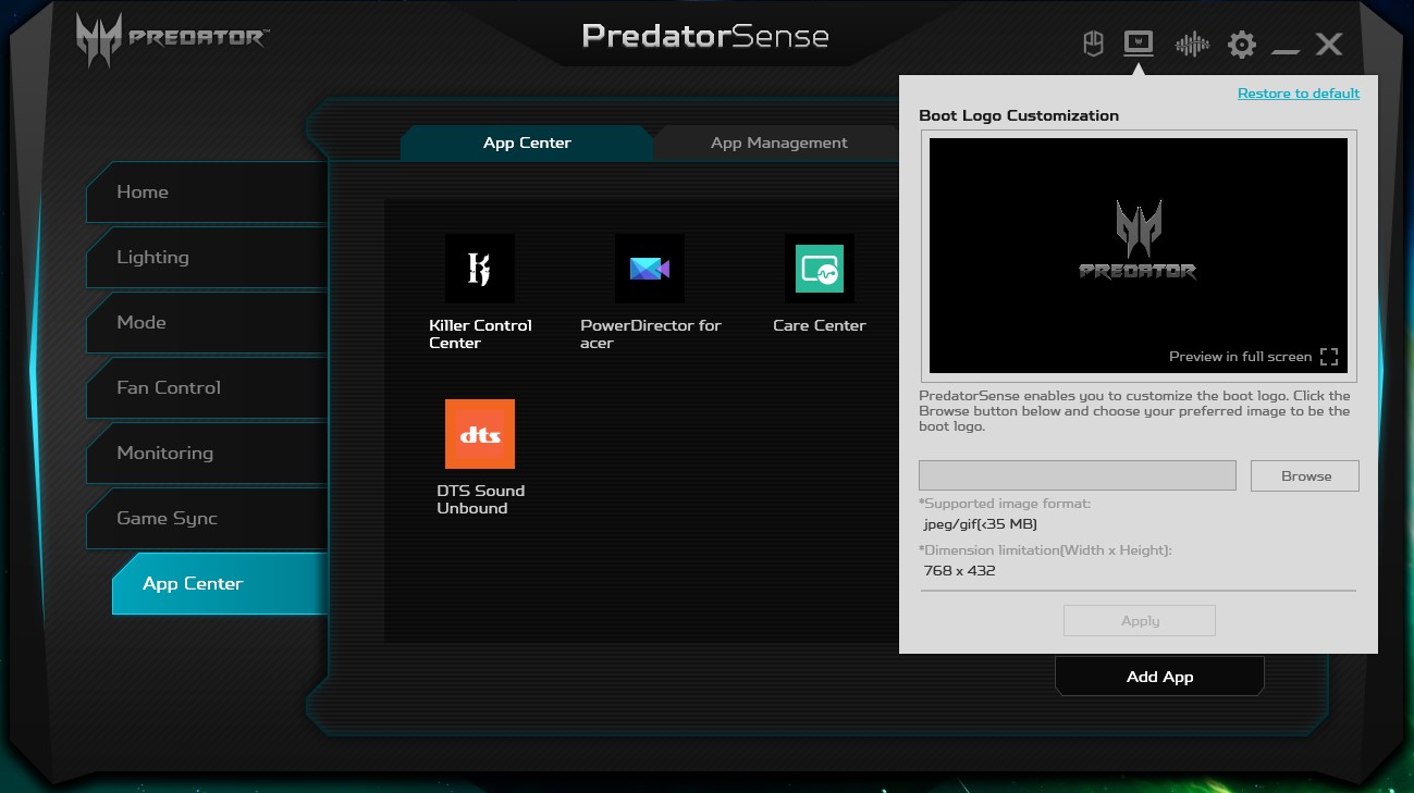 Acer Predator Triton 300 SE : un prédateur de jeux de la taille d'un ultrabook-101 Acer Predator Triton 300 SE : un prédateur de jeux de la taille d'un ultrabook-101