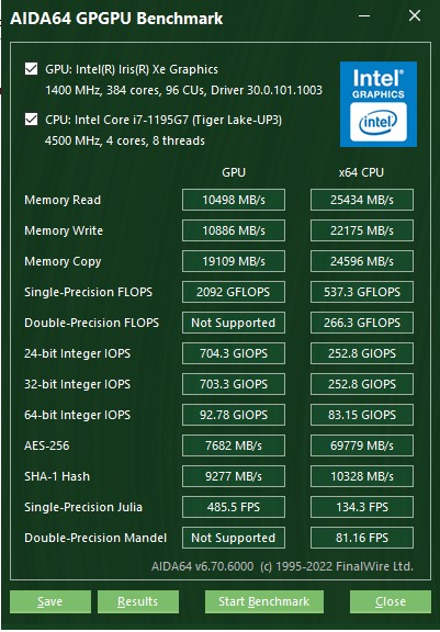 Test du ASUS ExpertBook B7 Flip (B7402FEA): un ordinateur portable d'entreprise phare avec un boîtier robuste-67 Test du ASUS ExpertBook B7 Flip (B7402FEA): un ordinateur portable d'entreprise phare avec un boîtier robuste-67