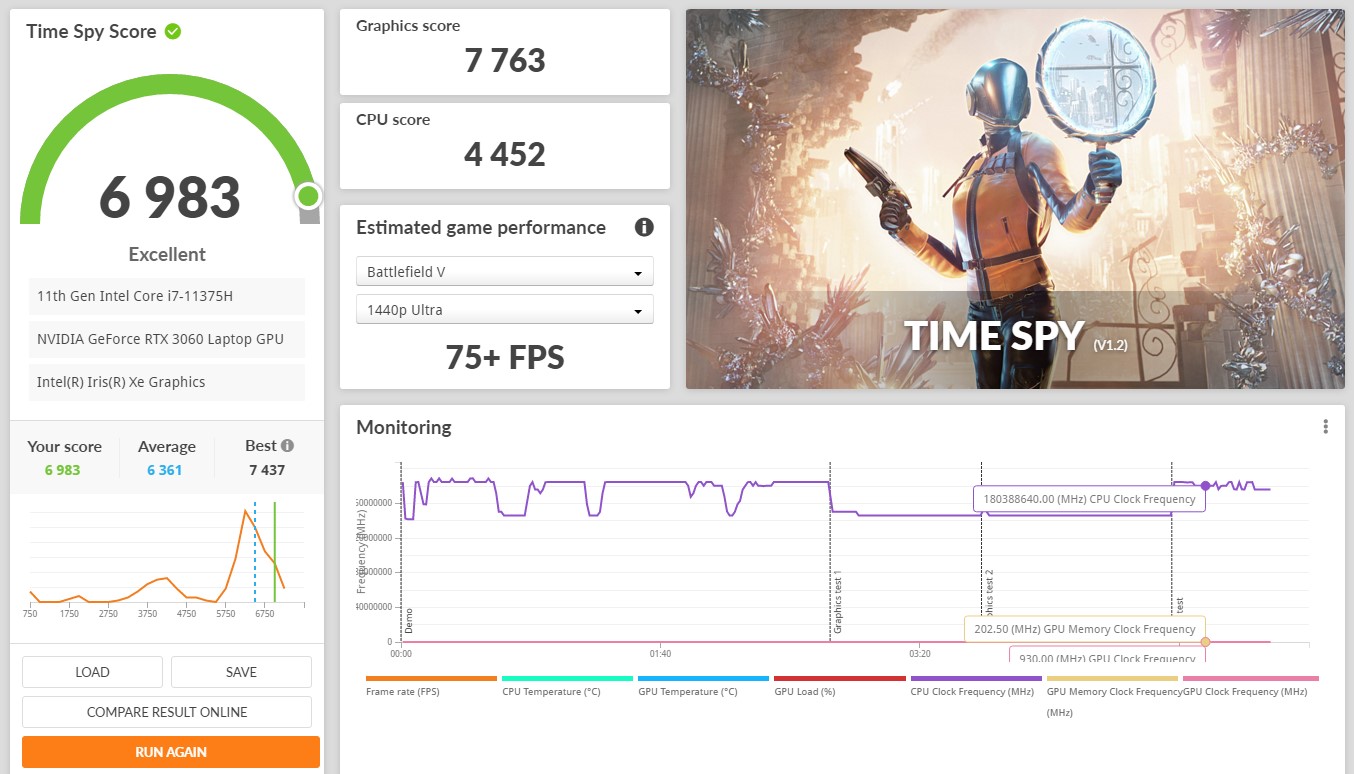 Acer Predator Triton 300 SE : un prédateur de jeux de la taille d'un ultrabook-48 Acer Predator Triton 300 SE : un prédateur de jeux de la taille d'un ultrabook-48