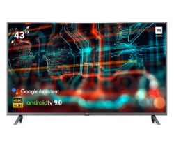 Test de la TV Android KIVI 43U710KB : le meilleur téléviseur à moins de 10 000 UAH-3