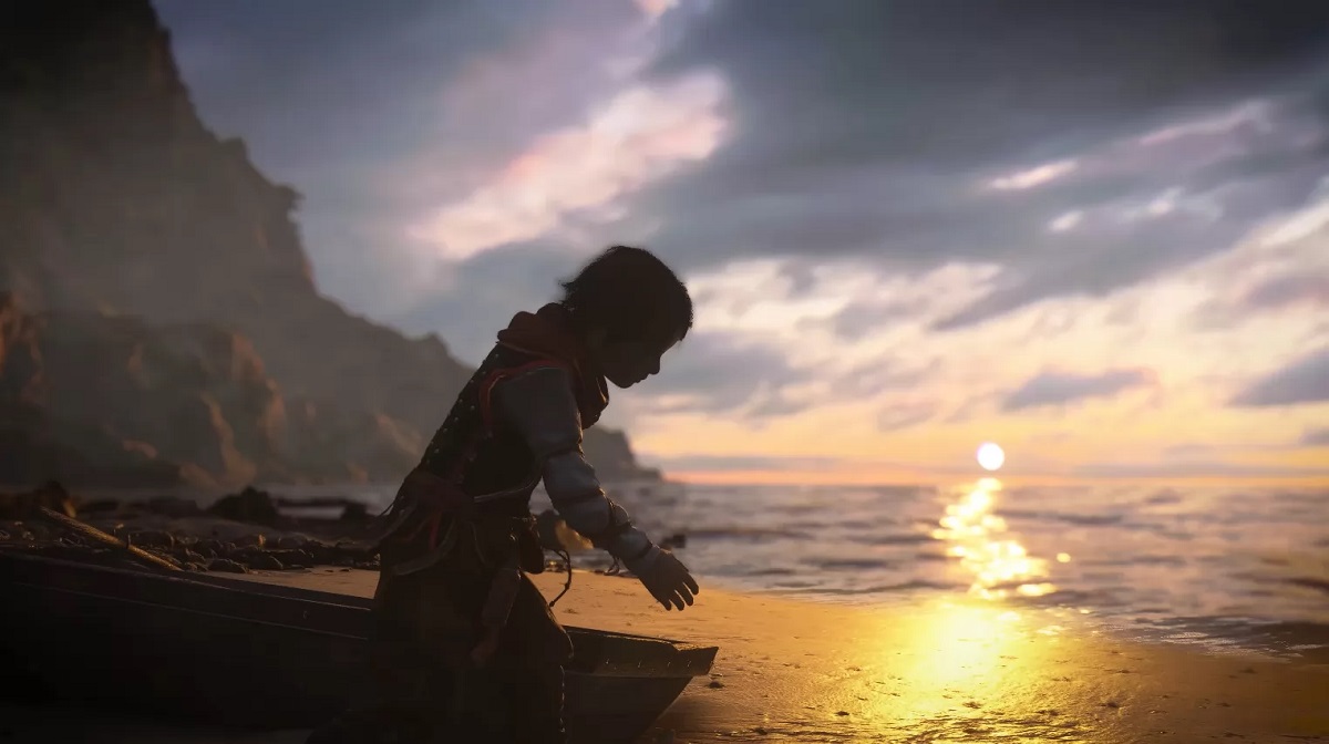Tout dépend des joueurs : les développeurs de A Plague Tale n'excluent pas le troisième volet de la série, mais seulement en cas de réaction favorable du public à Requiem. Tout dépend des joueurs : les développeurs de A Plague Tale n'excluent pas le troisième volet de la série, mais seulement en cas de réaction favorable du public à Requiem.