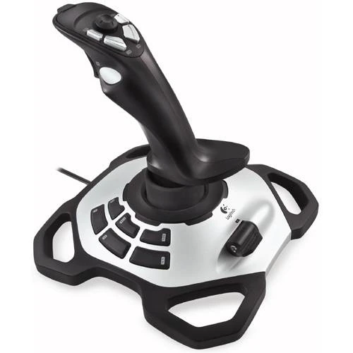Logitech Extreme 3D Pro Joystick