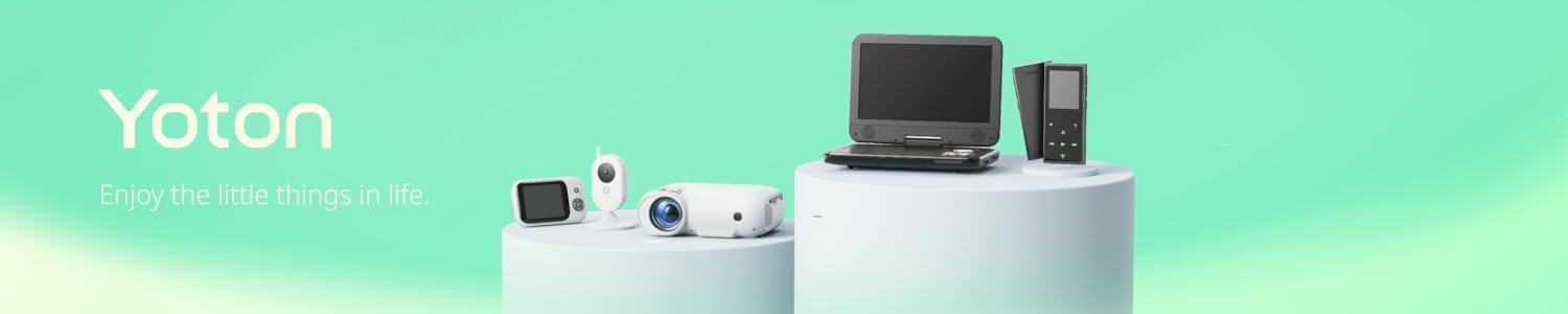 YOTON Projectors YOTON Projectors