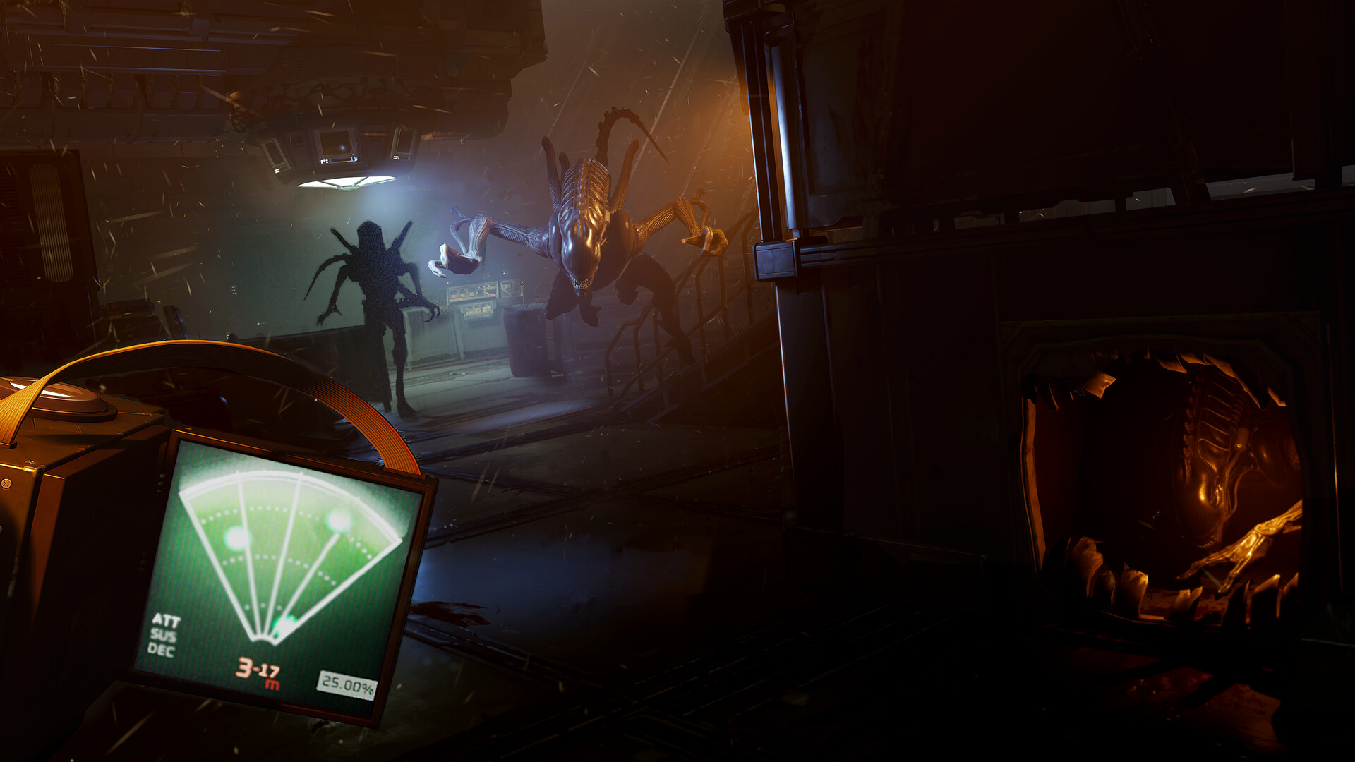 Jeu Alien : Rogue Incursion Jeu Alien : Rogue Incursion