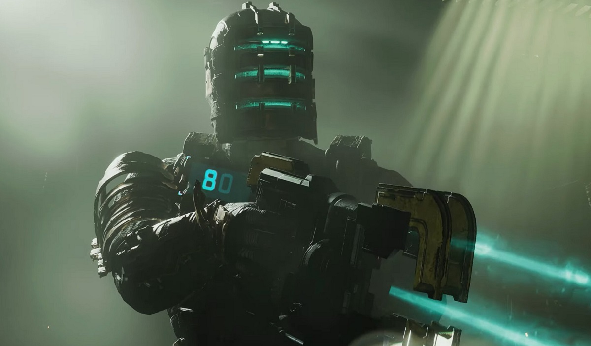 C'était effrayant - ça va l'être encore plus ! Dead Space Remake comprendra un "Stress Operator" unique, un système qui activera des événements aléatoires dans le jeu.