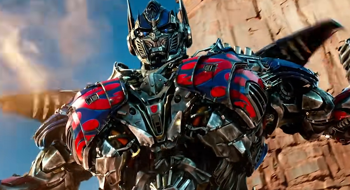 Des images non annoncées du jeu de l'univers Transformers ont fait surface en ligne. Auparavant, le producteur du studio Certain Affinity avait laissé entendre qu'un jeu basé sur cette franchise serait développé. Des images non annoncées du jeu de l'univers Transformers ont fait surface en ligne. Auparavant, le producteur du studio Certain Affinity avait laissé entendre qu'un jeu basé sur cette franchise serait développé.