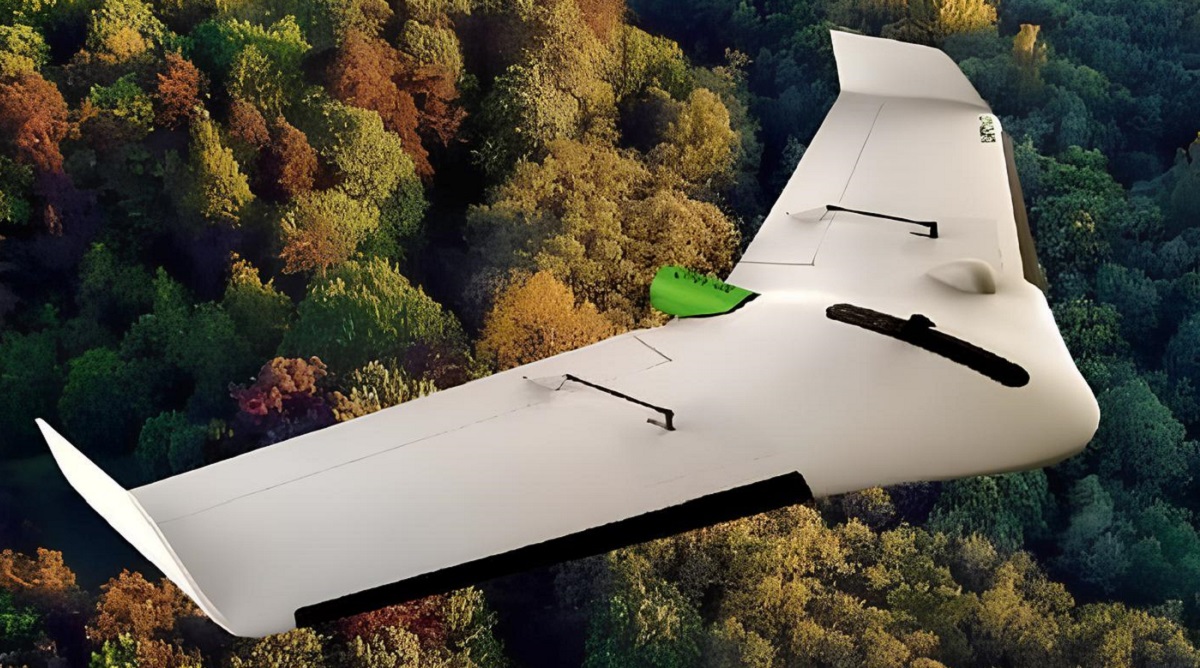 La France a achevé les essais du drone kamikaze Colibri et le premier lot de ces munitions arrivera bientôt en Ukraine. La France a achevé les essais du drone kamikaze Colibri et le premier lot de ces munitions arrivera bientôt en Ukraine.