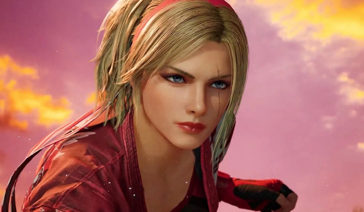 J'aimerais que tout le monde ait un tel premier ministre ! Bandai Namco a dévoilé le gameplay de Lidia Sobieska, le prochain combattant DLC de Tekken 8. J'aimerais que tout le monde ait un tel premier ministre ! Bandai Namco a dévoilé le gameplay de Lidia Sobieska, le prochain combattant DLC de Tekken 8.