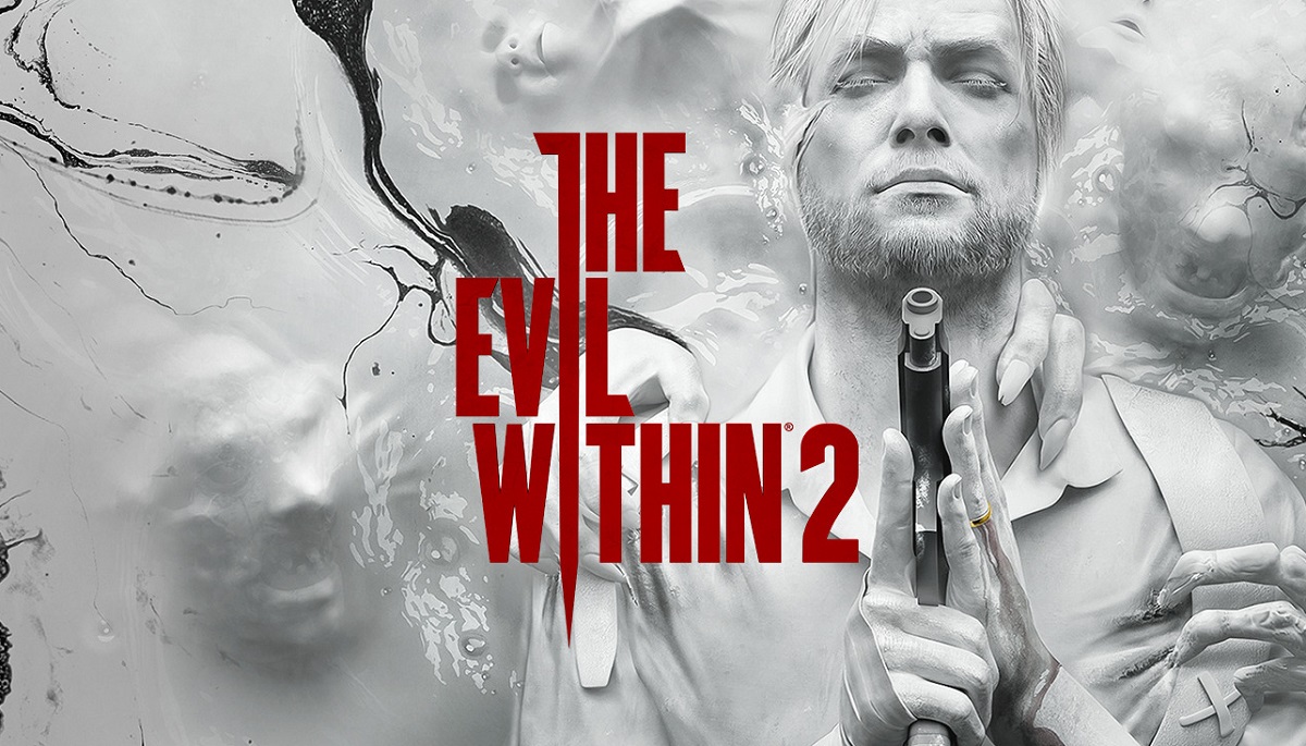 The Evil Within 2, le célèbre jeu d'horreur du créateur de Resident Evil, est désormais disponible dans le catalogue de l'Epic Games Store. The Evil Within 2, le célèbre jeu d'horreur du créateur de Resident Evil, est désormais disponible dans le catalogue de l'Epic Games Store.