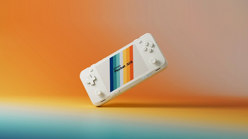 Afficher Ayaneo Pocket ACE