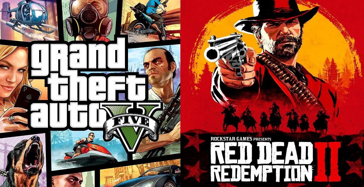 Le rapport financier de Take-Two laisse entrevoir la date de sortie de GTA VI et révèle les excellentes ventes de GTA V et RDR2 Le rapport financier de Take-Two laisse entrevoir la date de sortie de GTA VI et révèle les excellentes ventes de GTA V et RDR2