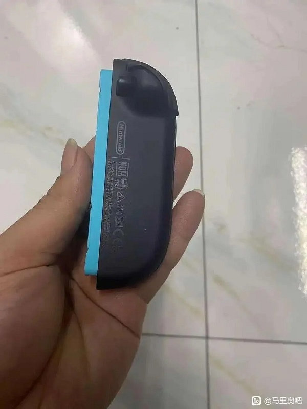 Manettes Joy-Con Manettes Joy-Con