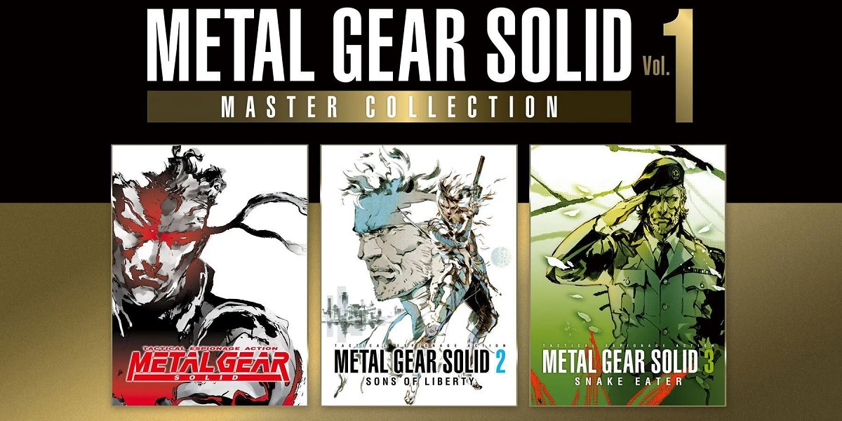 Les remasters de Metal Gear Solid 2 et Metal Gear Solid 3 bénéficient d'une compatibilité totale avec Steam Deck. Les remasters de Metal Gear Solid 2 et Metal Gear Solid 3 bénéficient d'une compatibilité totale avec Steam Deck.
