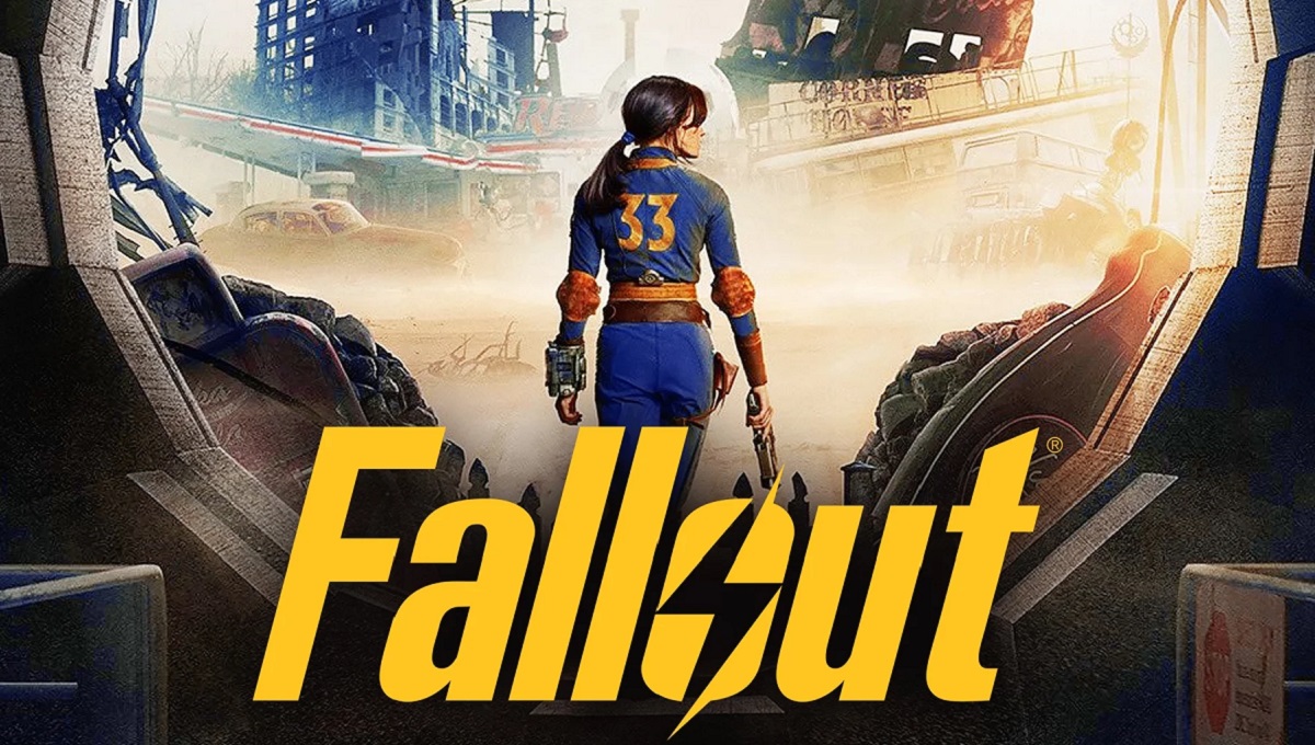 Un cadeau pour les fans : la première de la série Fallout est avancée d'un jour Un cadeau pour les fans : la première de la série Fallout est avancée d'un jour
