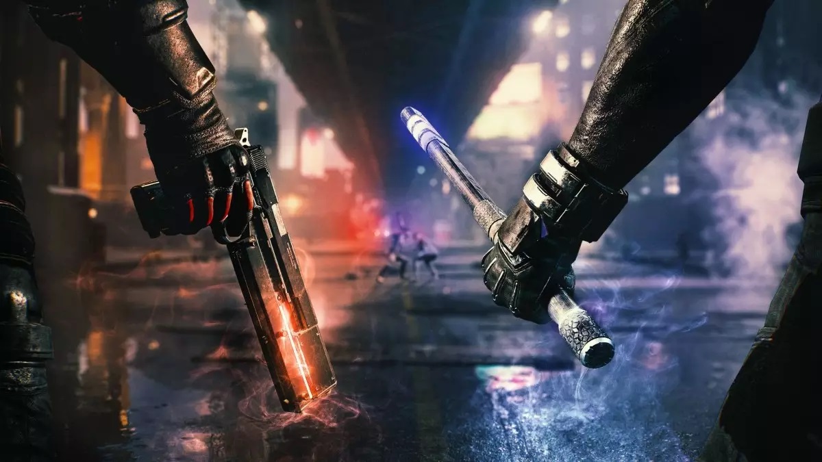 Les développeurs de Gotham Knights travaillent déjà sur un nouveau jeu basé sur l'univers de DC Comics.