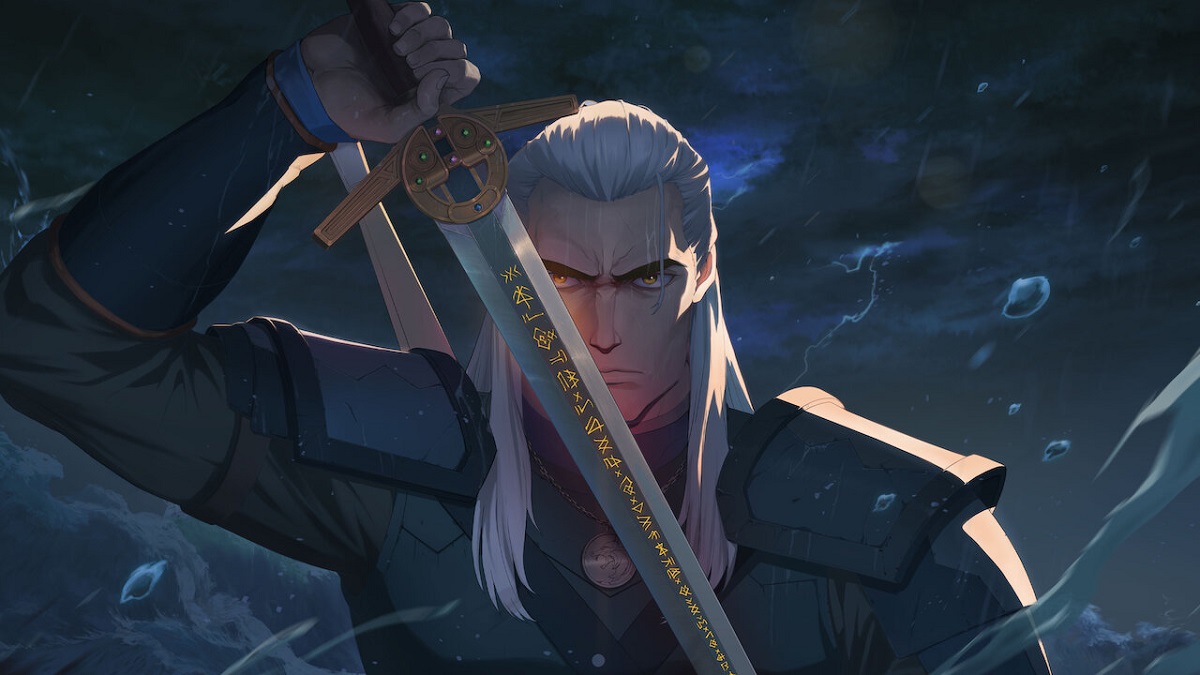 La bande-annonce atmosphérique du film d'animation The Witcher : Sirens of The Deep a montré une scène réconfortante et a confirmé la date de la première. La bande-annonce atmosphérique du film d'animation The Witcher : Sirens of The Deep a montré une scène réconfortante et a confirmé la date de la première.