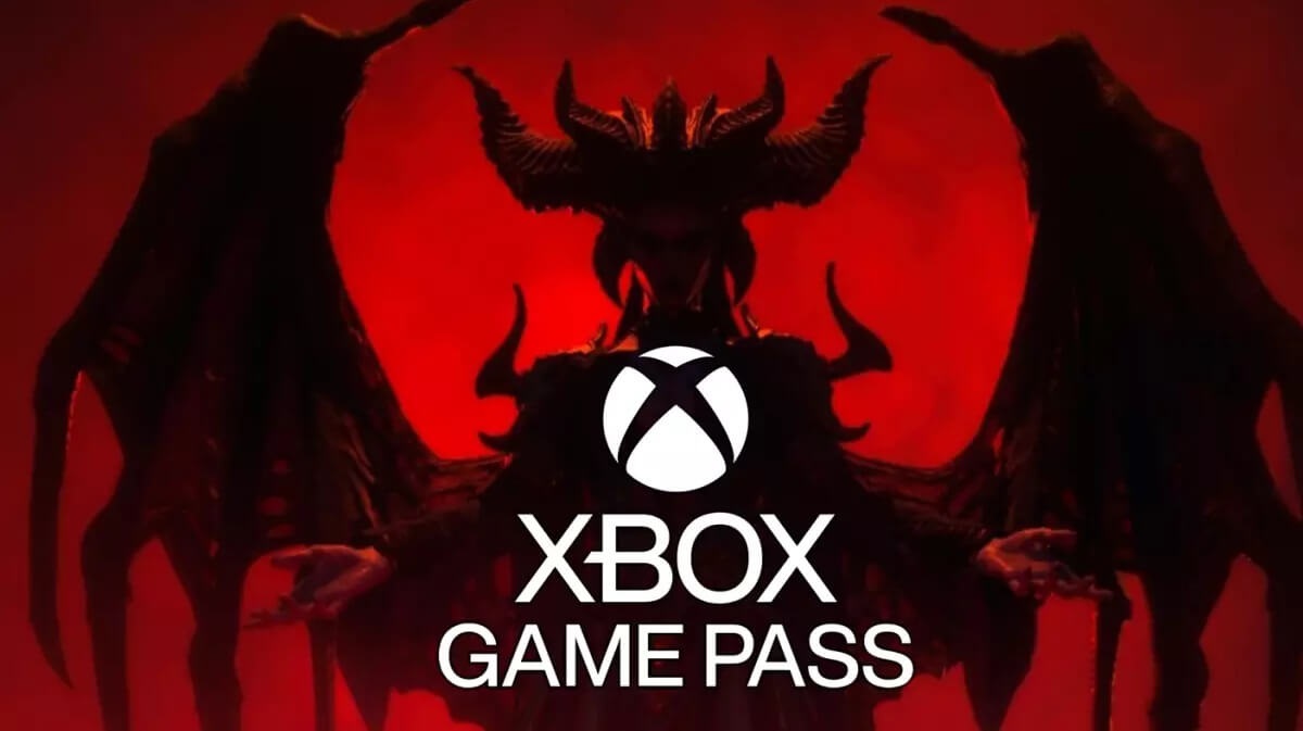 Les développeurs de Diablo IV ont ajouté le jeu au Game Pass et publié une liste complète des nouveautés de la Saison 4. Les développeurs de Diablo IV ont ajouté le jeu au Game Pass et publié une liste complète des nouveautés de la Saison 4.