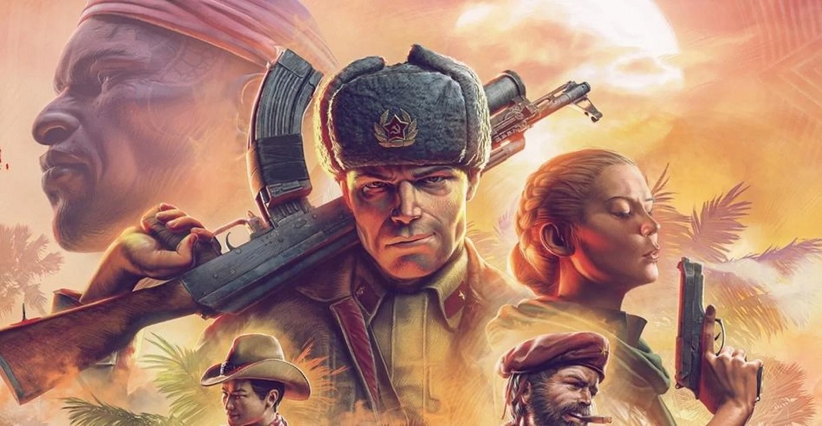 THQ Nordic a révélé la date de sortie des versions consoles du jeu tactique Jagged Alliance 3