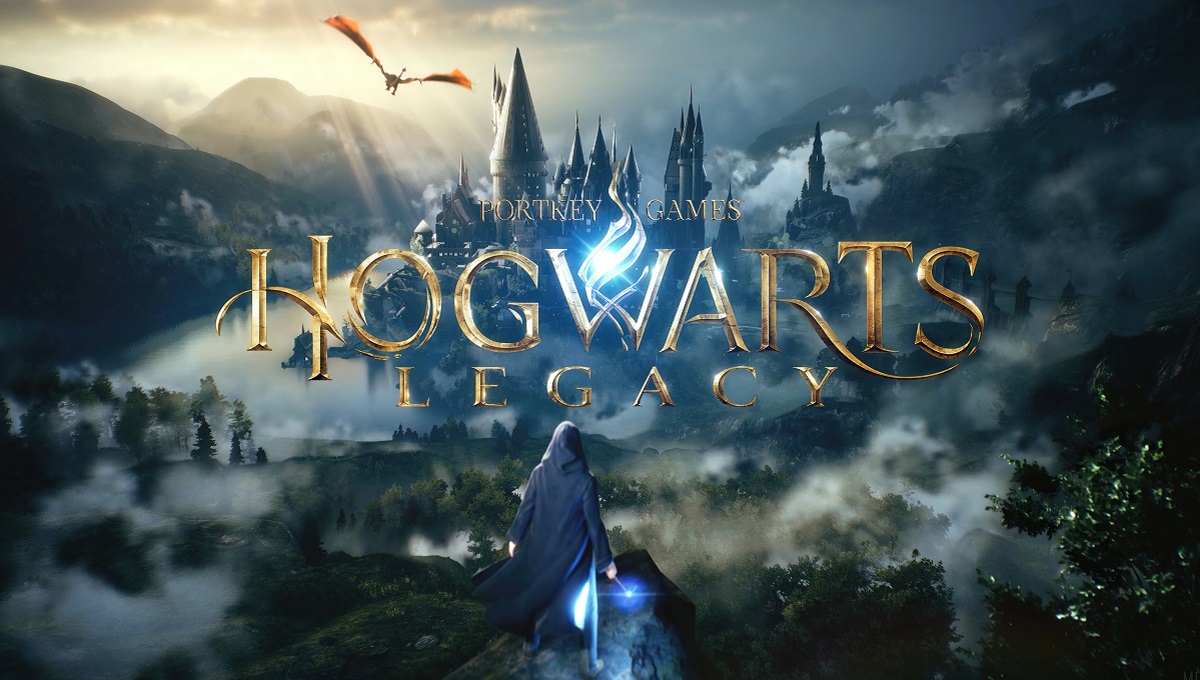 Des publications de jeux ont essayé L'héritage de Poudlard et ont publié des vidéos de gameplay. Les supports vous permettent d'évaluer tous les éléments principaux du jeu Des publications de jeux ont essayé L'héritage de Poudlard et ont publié des vidéos de gameplay. Les supports vous permettent d'évaluer tous les éléments principaux du jeu