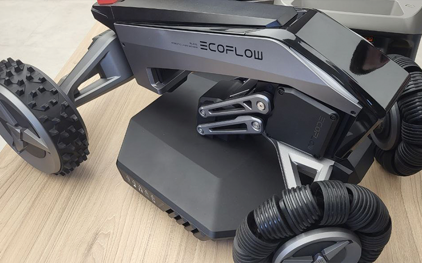 Le premier au monde : Le 5 avril, le magasin officiel EcoFlow a été présenté à Kiev.-10 Le premier au monde : Le 5 avril, le magasin officiel EcoFlow a été présenté à Kiev.-10