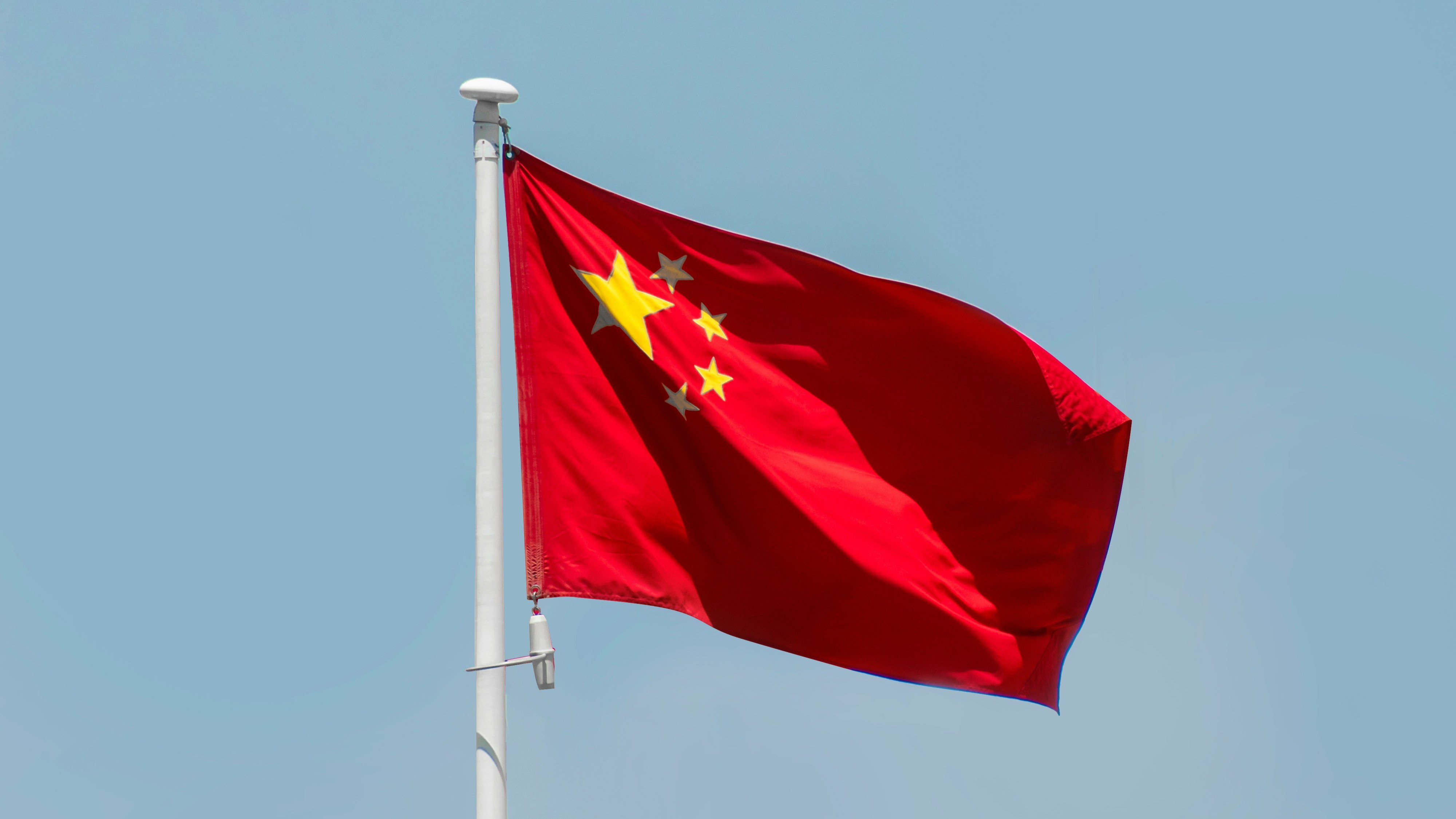La Chine va présenter un projet de résolution des Nations unies sur la coopération en matière d'intelligence artificielle La Chine va présenter un projet de résolution des Nations unies sur la coopération en matière d'intelligence artificielle