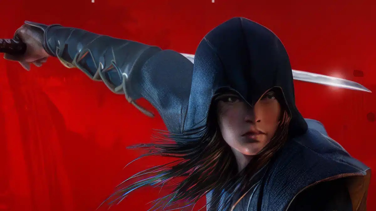 Nouvelle histoire de vengeance : un initié révèle les premiers détails de l'intrigue d'Assassin's Creed Codename : Red et donne le nom du protagoniste du jeu. Nouvelle histoire de vengeance : un initié révèle les premiers détails de l'intrigue d'Assassin's Creed Codename : Red et donne le nom du protagoniste du jeu.
