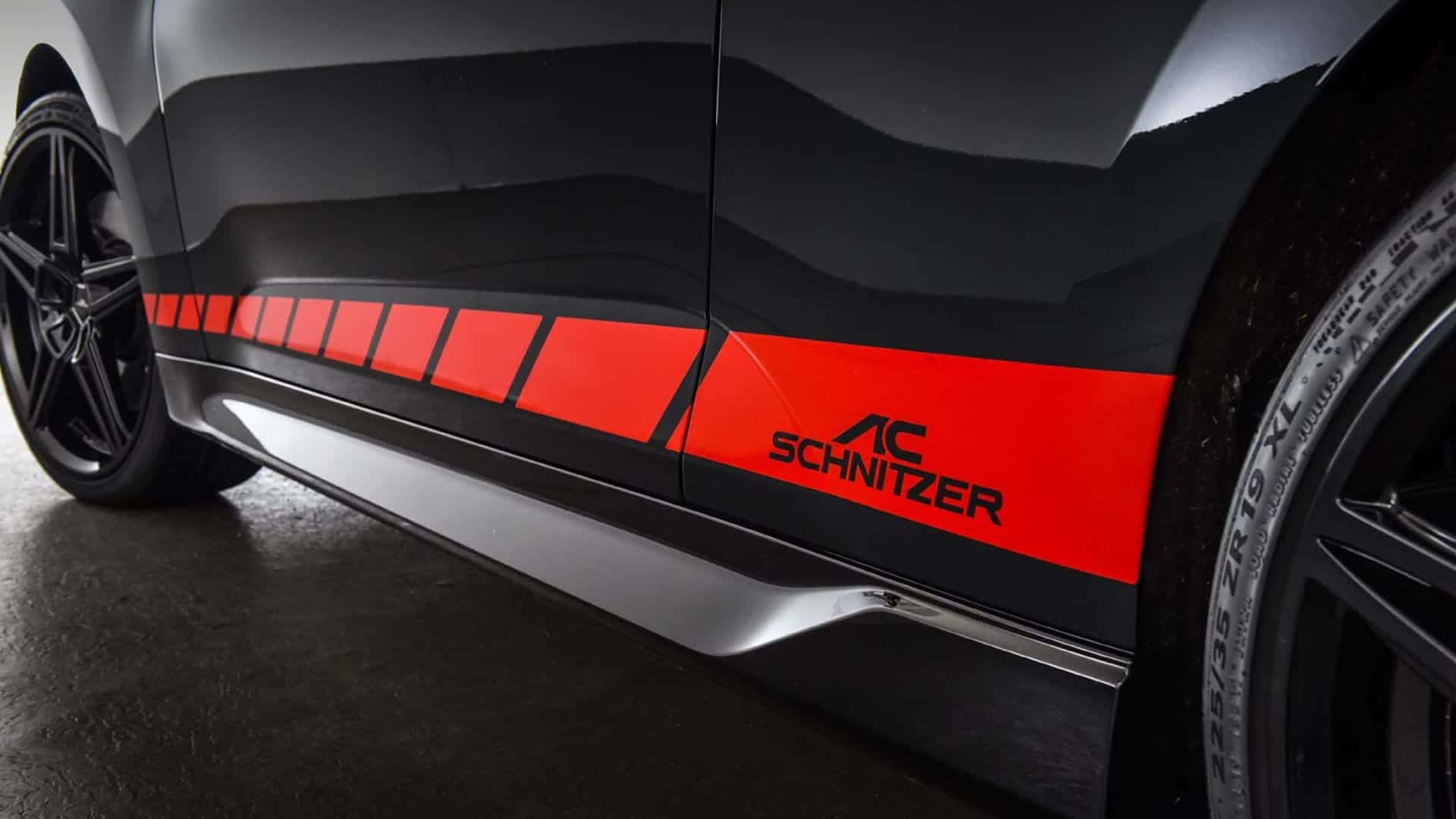 AC Schnitzer Mini Cooper J01 3 AC Schnitzer Mini Cooper J01 3