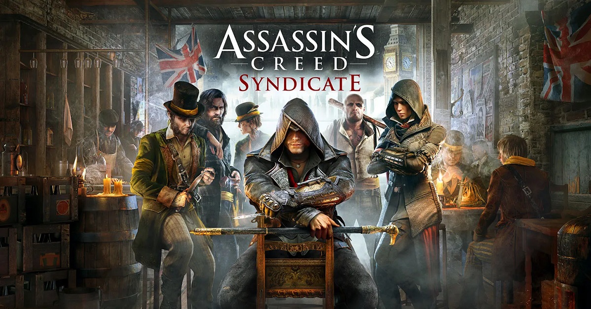 Superbe cadeau d'Ubisoft : tout le monde peut obtenir Assassin's Creed Syndicate gratuitement Superbe cadeau d'Ubisoft : tout le monde peut obtenir Assassin's Creed Syndicate gratuitement