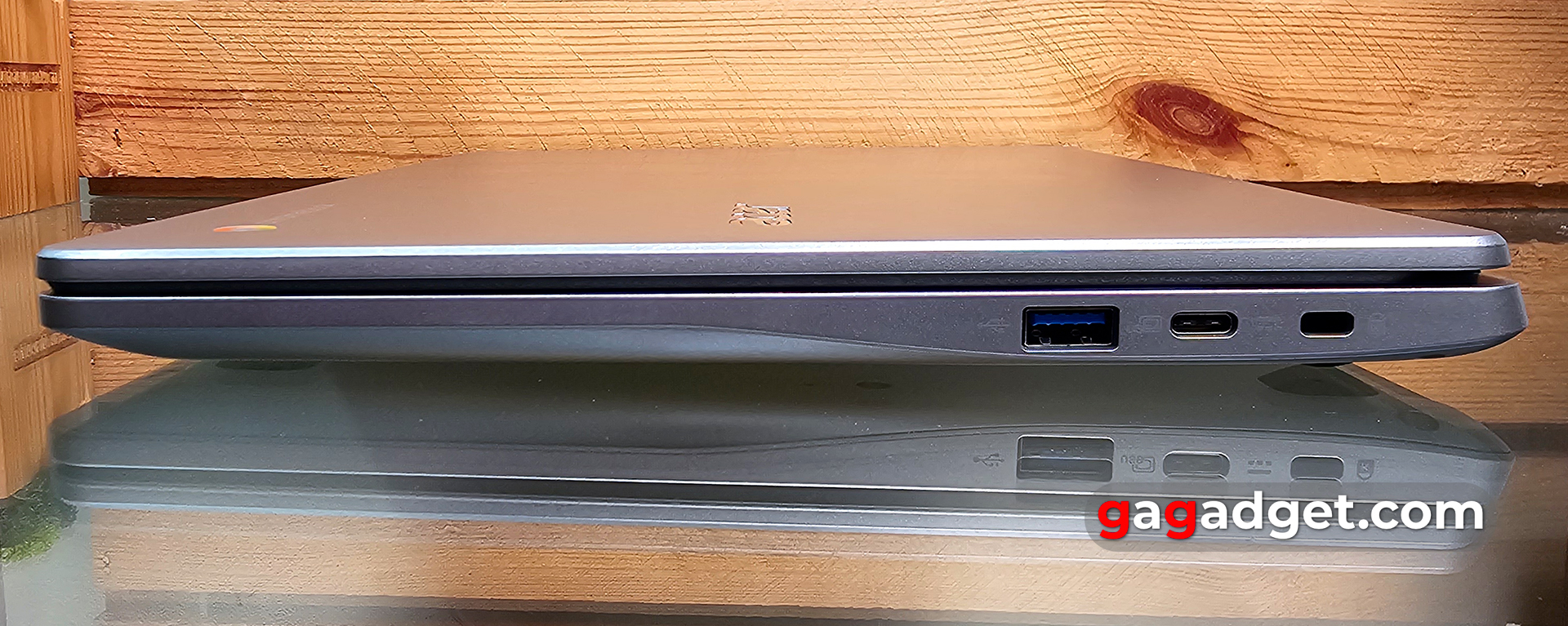 Огляд Acer Chromebook 314 (CB314-3HT) Огляд Acer Chromebook 314