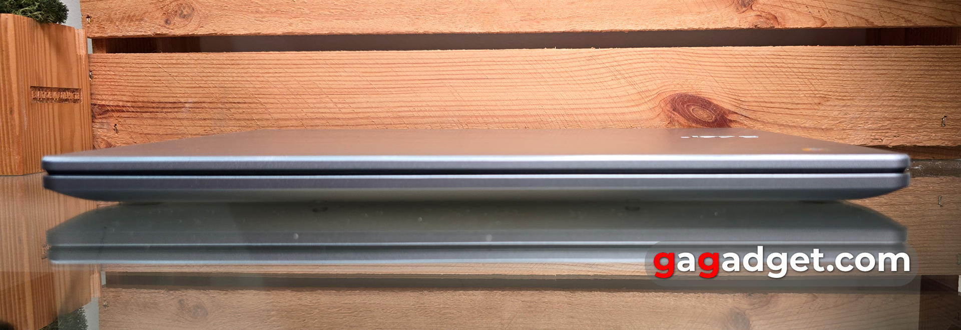 Огляд Acer Chromebook 314 (CB314-3HT) Огляд Acer Chromebook 314 (CB314-3HT)