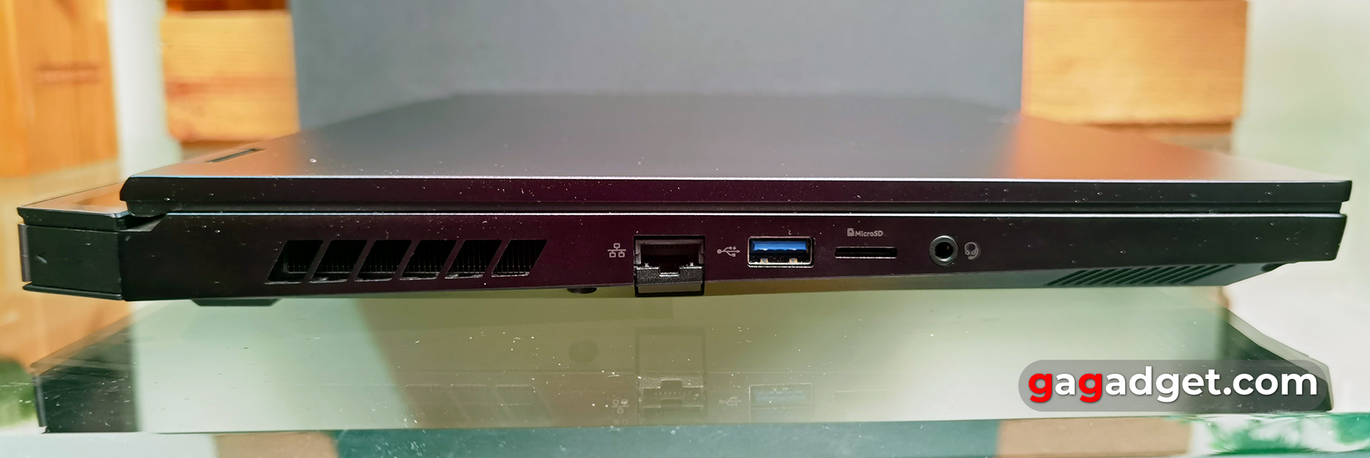 Acer Predator Helios 16 review Acer Predator Helios 16 review