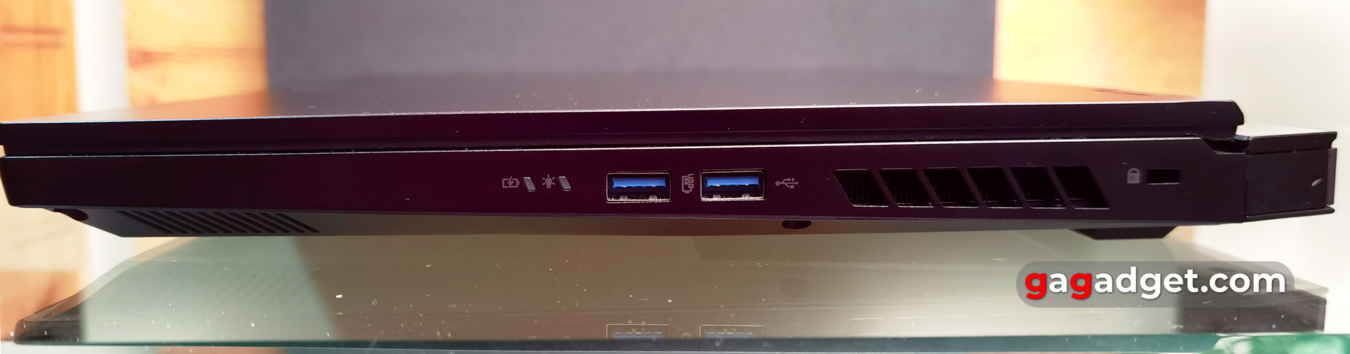 Acer Predator Helios 16 review Acer Predator Helios 16 review