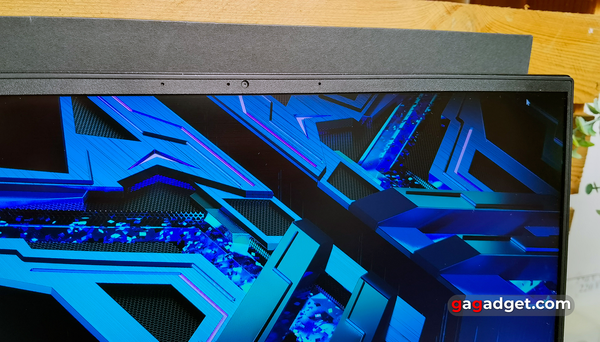 Acer Predator Helios 16 review Acer Predator Helios 16 review