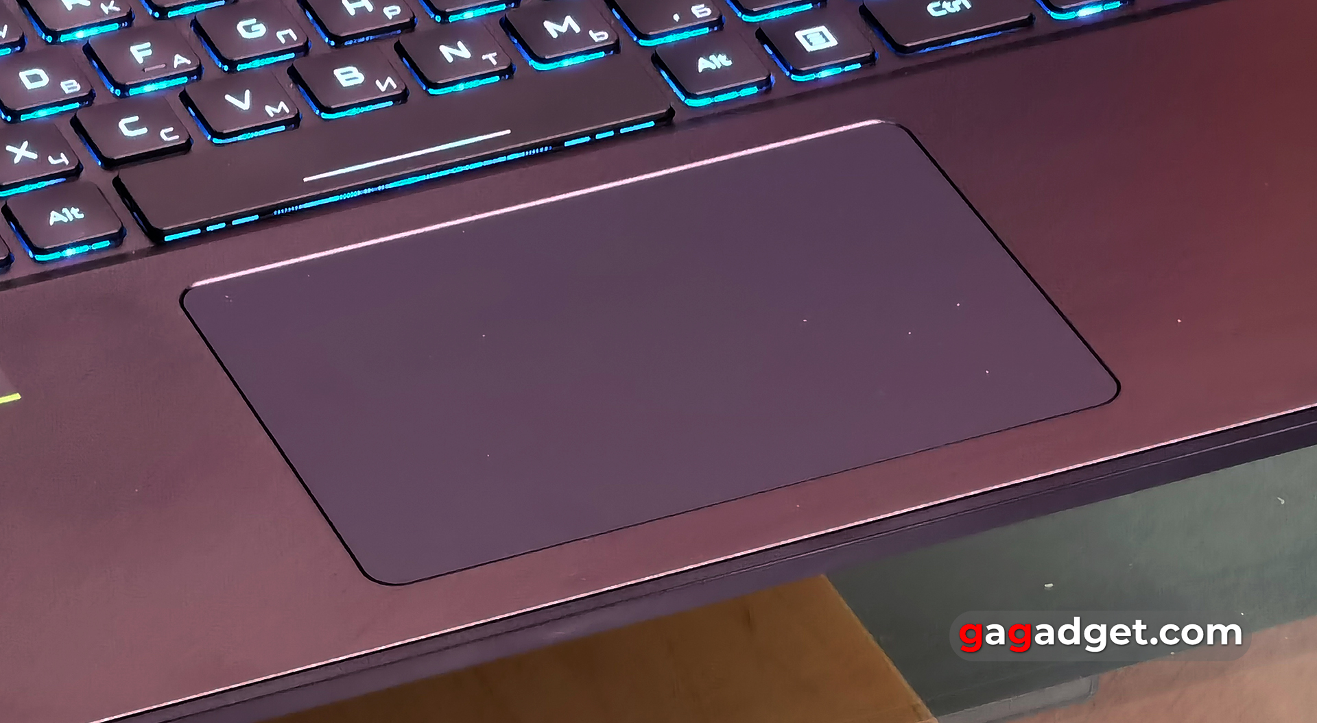 Acer Predator Helios 16 review Acer Predator Helios 16 review
