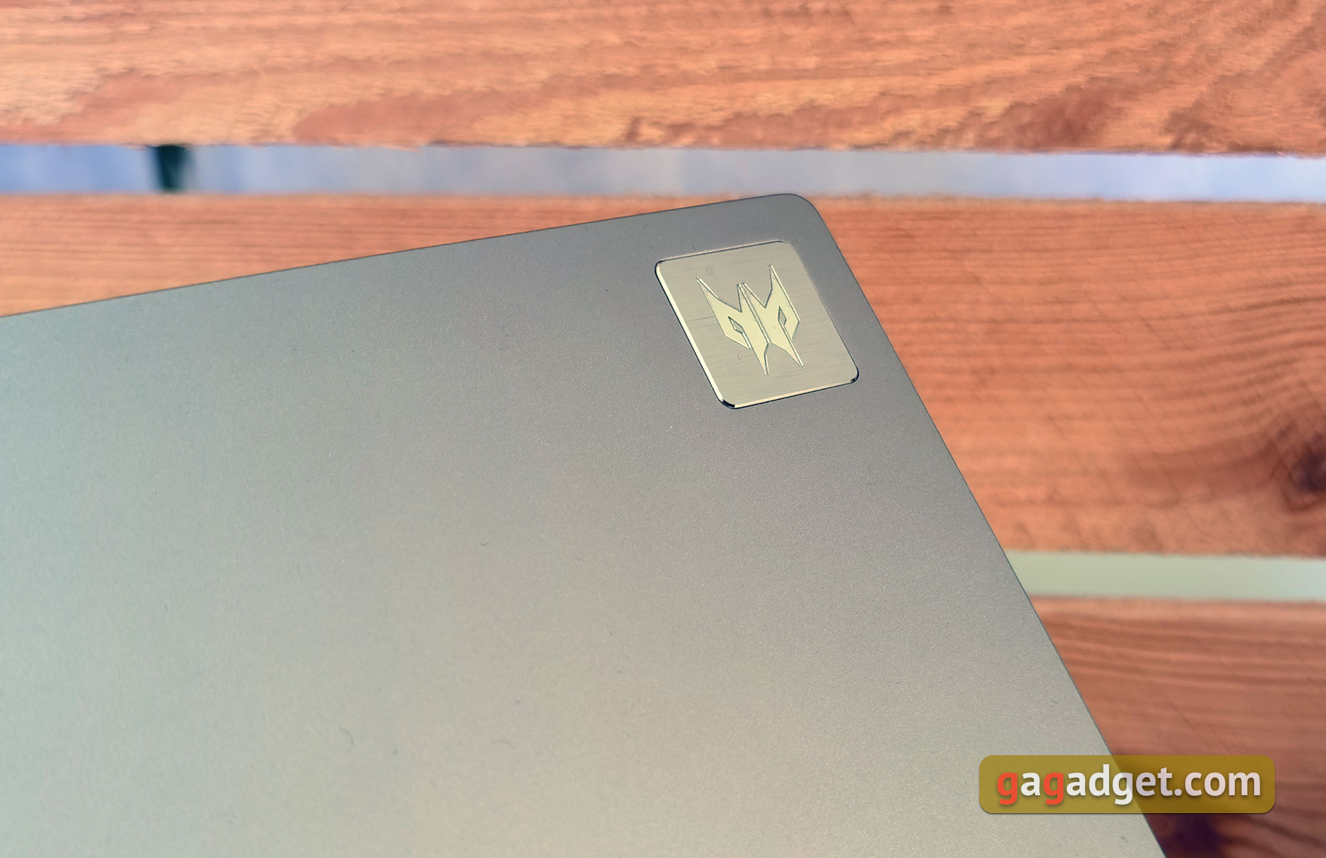 Acer Predator Triton 300 SE : un prédateur de jeux de la taille d'un ultrabook-5 Acer Predator Triton 300 SE : un prédateur de jeux de la taille d'un ultrabook-5
