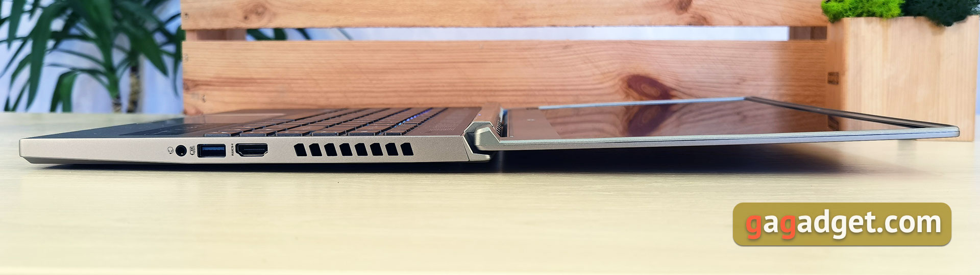 Acer Predator Triton 300 SE : un prédateur de jeux de la taille d'un ultrabook-17 Acer Predator Triton 300 SE : un prédateur de jeux de la taille d'un ultrabook-17