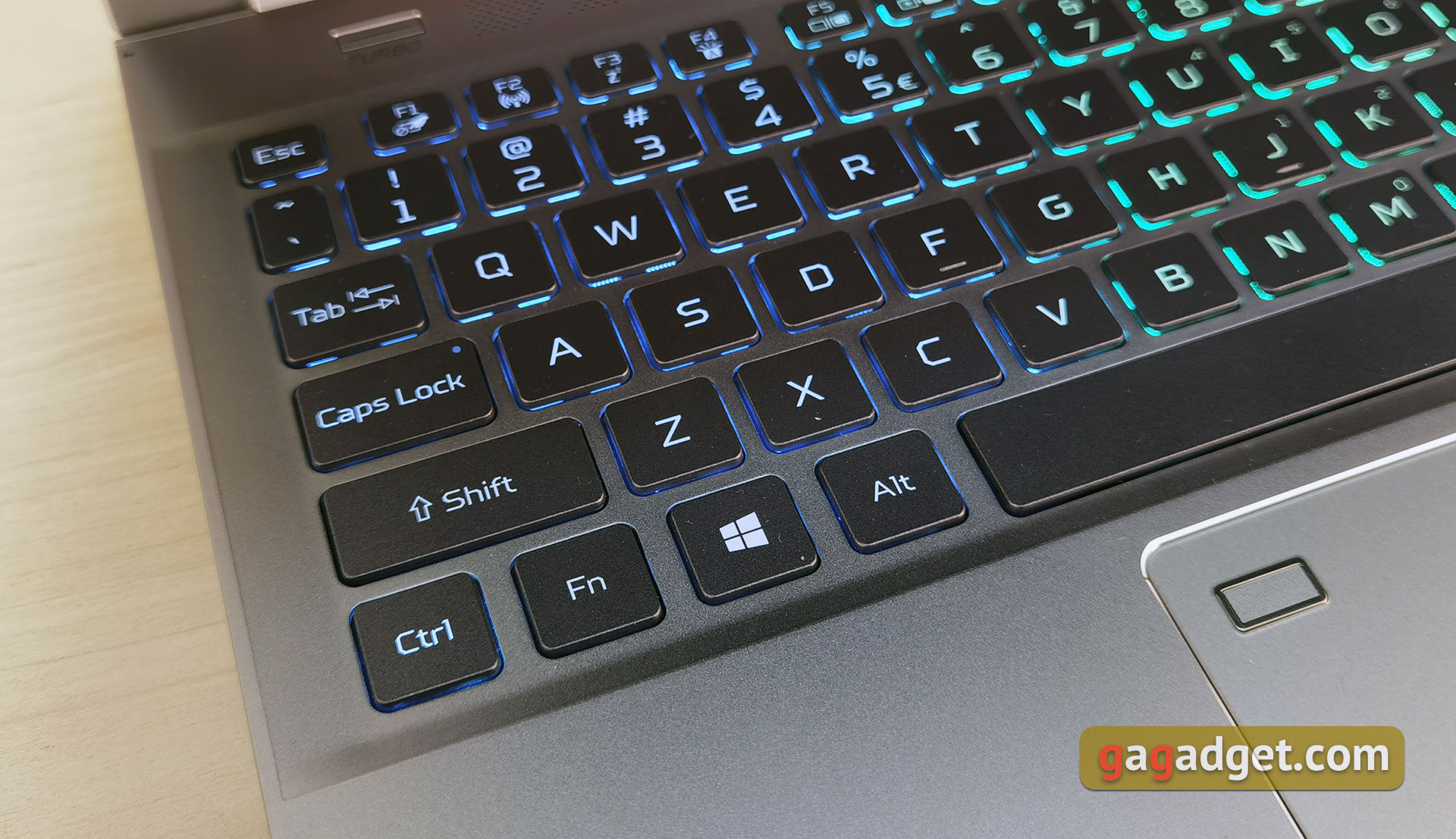 Acer Predator Triton 300 SE : un prédateur de jeux de la taille d'un ultrabook-19 Acer Predator Triton 300 SE : un prédateur de jeux de la taille d'un ultrabook-19