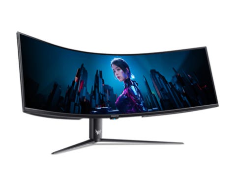 Lancement en Europe du moniteur Acer Predator Z57 ultra-large pour joueurs-2 Lancement en Europe du moniteur Acer Predator Z57 ultra-large pour joueurs-2