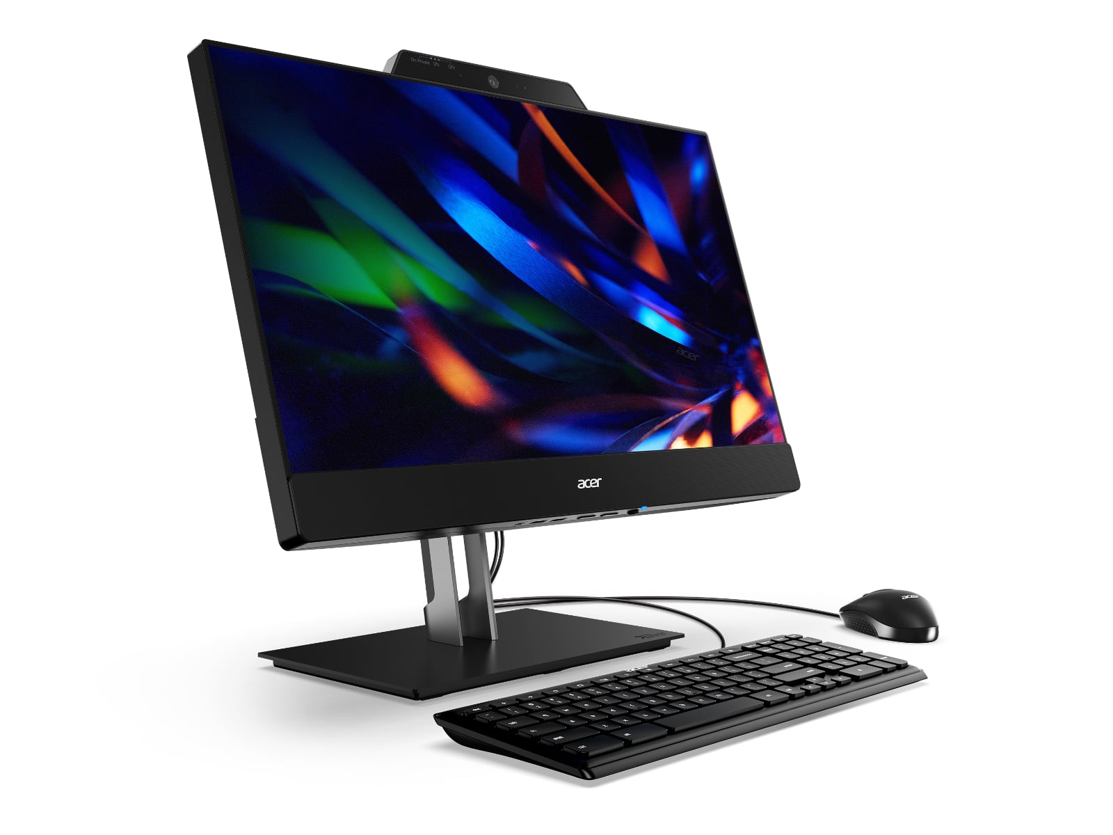 Acer ajoute un écran FHD 1080p de 24 pouces à la toute nouvelle Chromebox CXI5 et propose une solution Add-In-One 24 pour 610 $.-2 Acer ajoute un écran FHD 1080p de 24 pouces à la toute nouvelle Chromebox CXI5 et propose une solution Add-In-One 24 pour 610 $.-2
