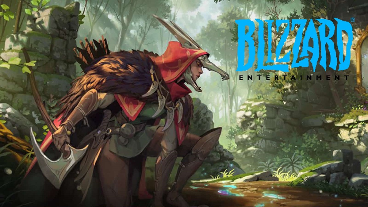 Le développement du simulateur de survie fantastique de Blizzard est presque terminé. Un initié réputé a partagé de nouveaux détails sur Project Odyssey. Le développement du simulateur de survie fantastique de Blizzard est presque terminé. Un initié réputé a partagé de nouveaux détails sur Project Odyssey.