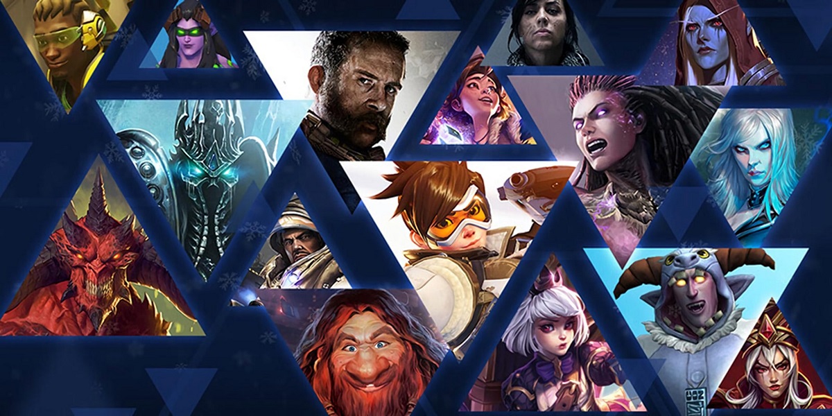 Les joueurs de plusieurs pays sont furieux : les prix des jeux d'Activision Blizzard sur Steam au Brésil, en Turquie et au Kazakhstan ont considérablement augmenté. Certains articles ont été multipliés par dix ! Les joueurs de plusieurs pays sont furieux : les prix des jeux d'Activision Blizzard sur Steam au Brésil, en Turquie et au Kazakhstan ont considérablement augmenté. Certains articles ont été multipliés par dix !