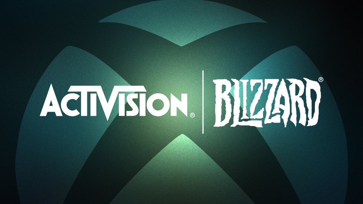 Un autre pays a approuvé la fusion entre Microsoft et Activision Blizzard. L'Afrique du Sud a annoncé son soutien à l'opération Un autre pays a approuvé la fusion entre Microsoft et Activision Blizzard. L'Afrique du Sud a annoncé son soutien à l'opération