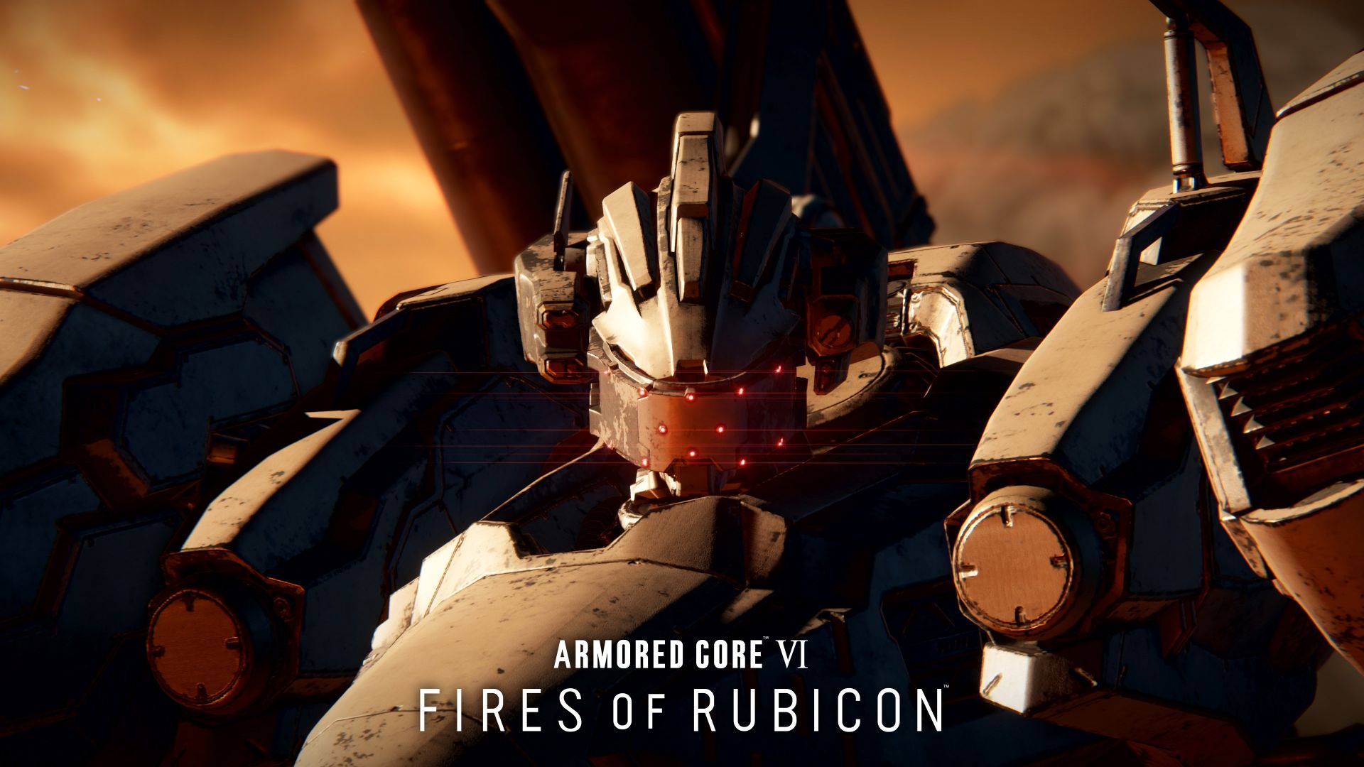 Le jeu d'action Mecha Armored Core VI : Fires of Rubicon est devenu le leader du classement des ventes sur Steam. Les précommandes de Baldur's Gate 3 et Starfield sont toujours aussi populaires Le jeu d'action Mecha Armored Core VI : Fires of Rubicon est devenu le leader du classement des ventes sur Steam. Les précommandes de Baldur's Gate 3 et Starfield sont toujours aussi populaires