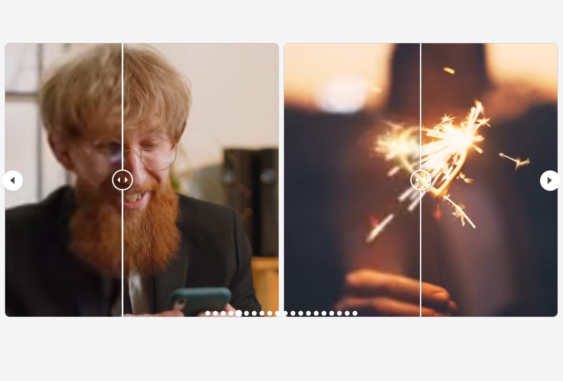 Adobe a dévoilé un impressionnant projet de mise à l'échelle des vidéos assisté par l'IA Adobe a dévoilé un impressionnant projet de mise à l'échelle des vidéos assisté par l'IA