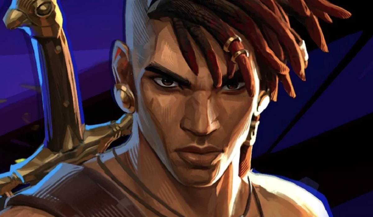 Tout le monde peut passer Prince of Persia : The Lost Crown : Les développeurs d'Ubisoft ont révélé les impressionnants paramètres de disponibilité du nouveau jeu d'action et de plates-formes. Tout le monde peut passer Prince of Persia : The Lost Crown : Les développeurs d'Ubisoft ont révélé les impressionnants paramètres de disponibilité du nouveau jeu d'action et de plates-formes.