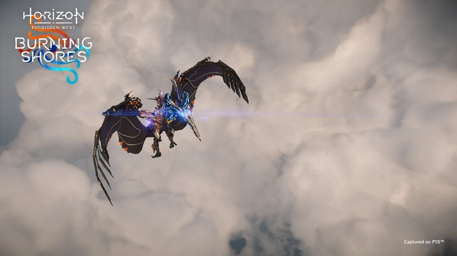 La beauté et le réalisme du ciel dans les nouvelles captures d'écran de l'extension Burning Shores pour Horizon Forbidden West-8 La beauté et le réalisme du ciel dans les nouvelles captures d'écran de l'extension Burning Shores pour Horizon Forbidden West-8