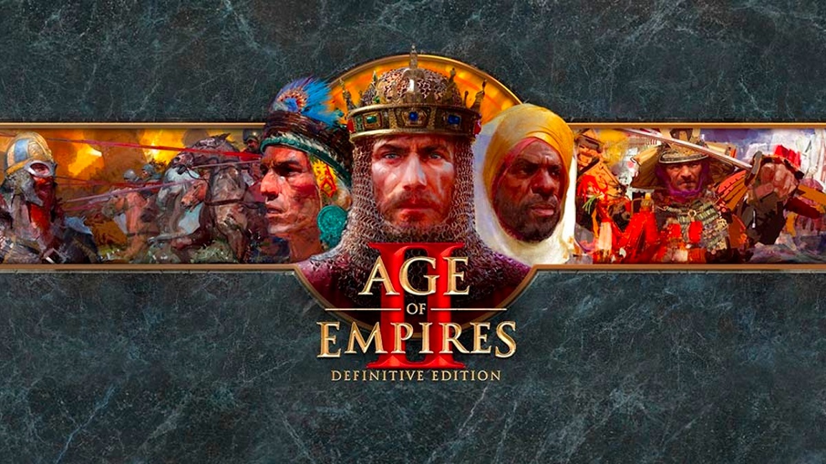 Un beau cadeau pour les fans de STR : les développeurs d'Age of Empires II : Definitive Edition offrent trois add-ons majeurs. Un beau cadeau pour les fans de STR : les développeurs d'Age of Empires II : Definitive Edition offrent trois add-ons majeurs.